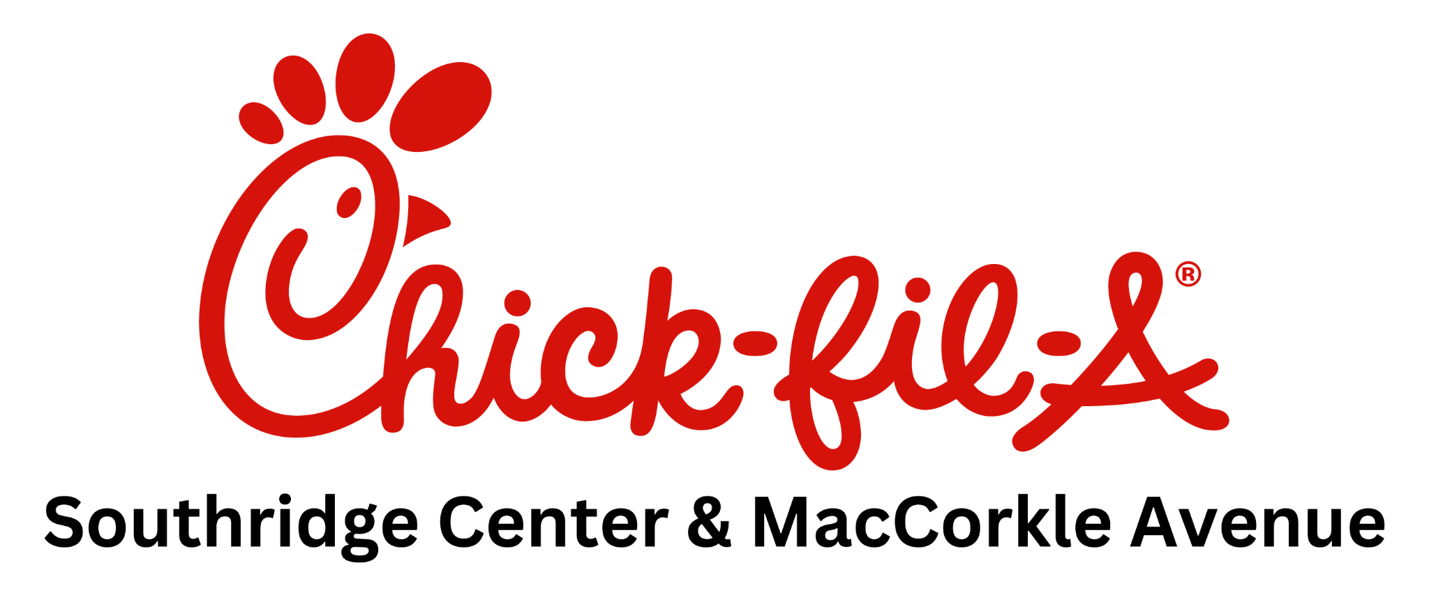 Chick-fil-A Logo